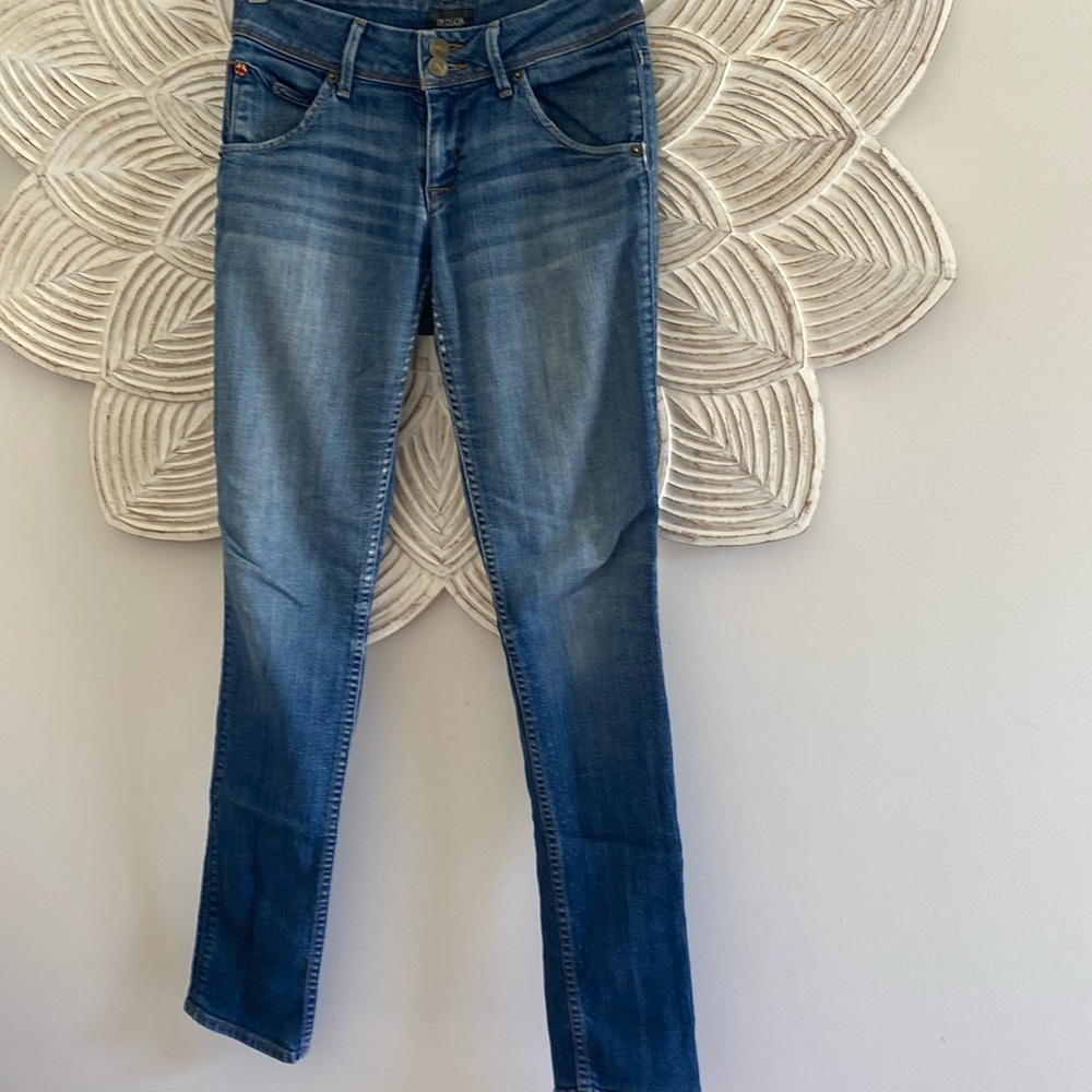 Hudson Jeans